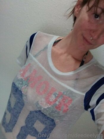 Full leaked Deedeelynn private onlyfans photo