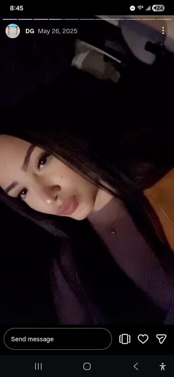 Full leaked Deegarcia private onlyfans photo