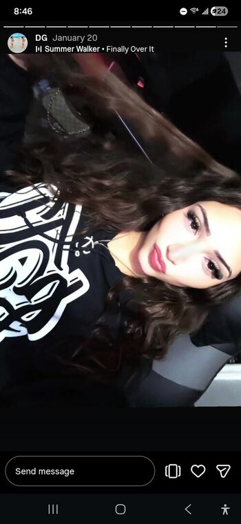 Full leaked Deegarcia private onlyfans photo