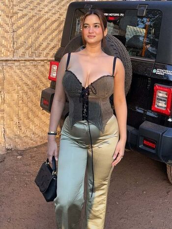 Full leaked Deeksha private onlyfans photo