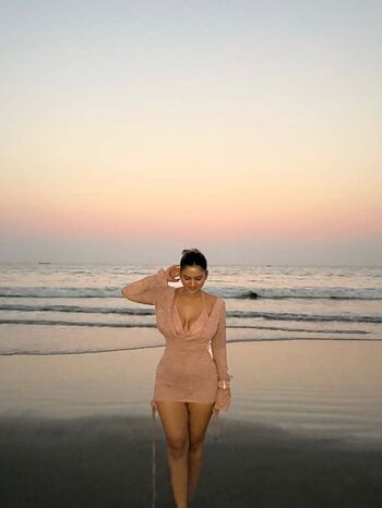 Full leaked Deeksha private onlyfans photo