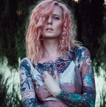 Full leaked Deemonica asmr private onlyfans photo