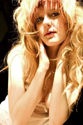 Full leaked Deemonica asmr private onlyfans photo