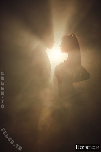 Full leaked Deeper page private onlyfans photo