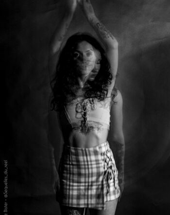 Full leaked Deeperse private onlyfans photo