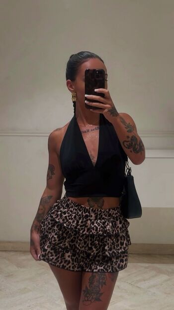 Full leaked Deeperse private photo