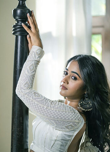 Deepthi Sunaina
