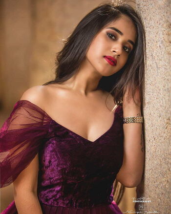 Deepthi Sunaina
