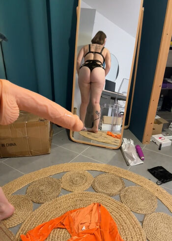 Full leaked Deesse michto private photo