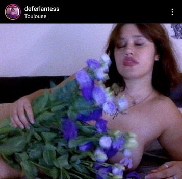 Full leaked Deferlantes private photo