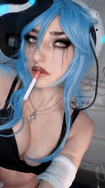 Full leaked Deffo depresso page private onlyfans photo