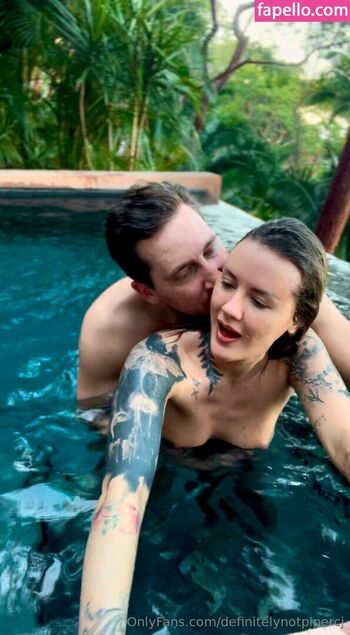 Full leaked Definitelynotpipercj private photo