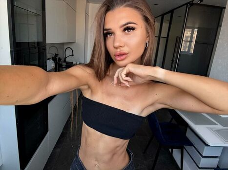 Full leaked Defy li private photo