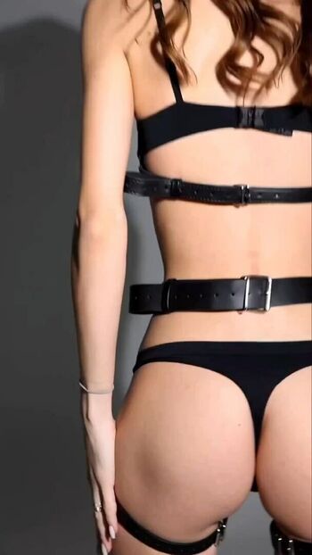 Full leaked Defy li private photo