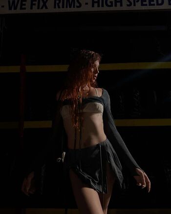 Full leaked Dehlani page private onlyfans photo