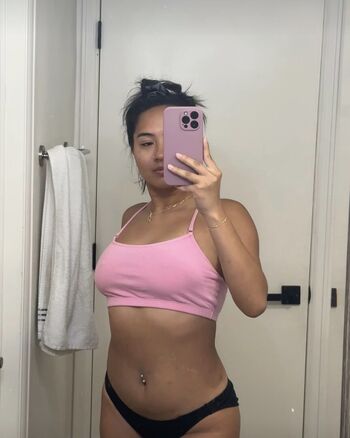 Full leaked Deijahvu private onlyfans photo