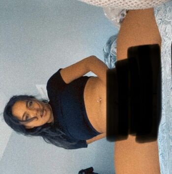 Full leaked Deijahvu private onlyfans photo