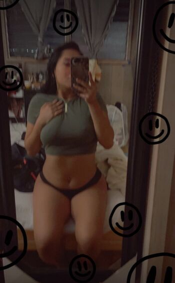 Full leaked Deijahvu private onlyfans photo