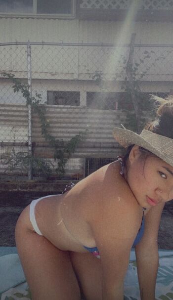 Full leaked Deijahvu private onlyfans photo