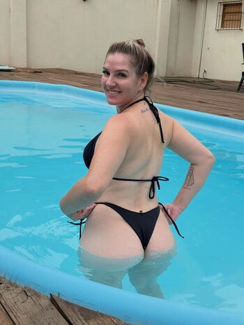 Full leaked Deise cristine private photo