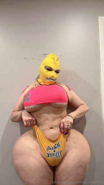 Full leaked Deisy garcia private onlyfans photo