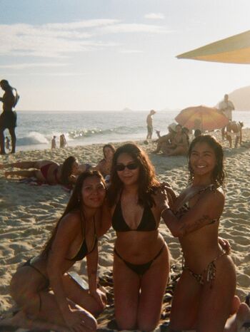 Full leaked Deja foxx private onlyfans photo