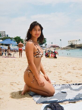 Full leaked Deja foxx private onlyfans photo