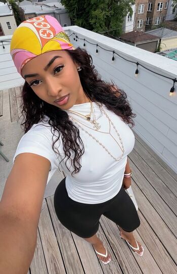 Full leaked Deja kelly private photo