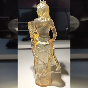 Full leaked Del pilar private photo