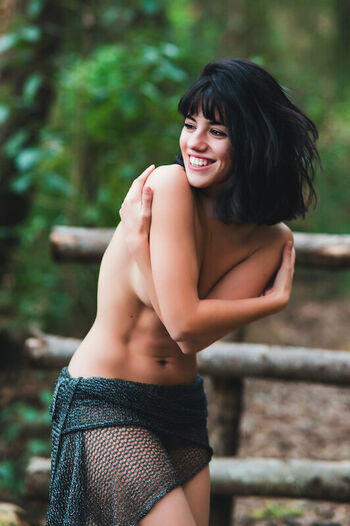 Full leaked Delaiagonzalez private photo