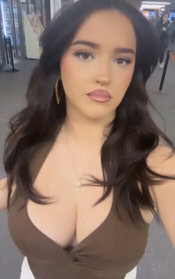 Full leaked Delaina kilduff private photo