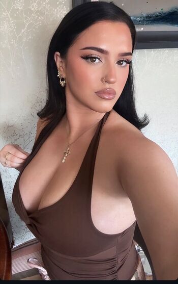 Full leaked Delaina kilduff private photo