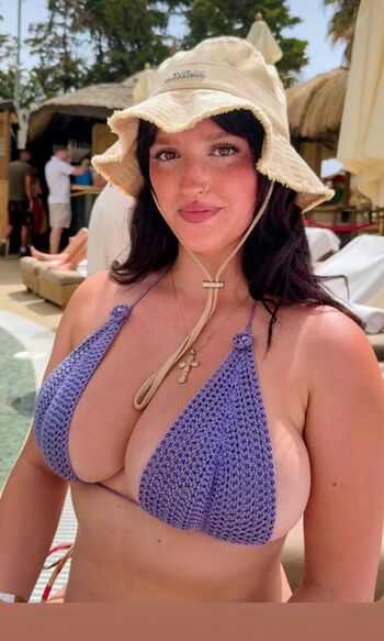 Full leaked Delaina kilduff private photo