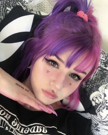 Full leaked Delaney biel private onlyfans photo