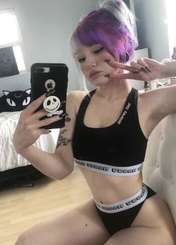 Full leaked Delaney biel private onlyfans photo