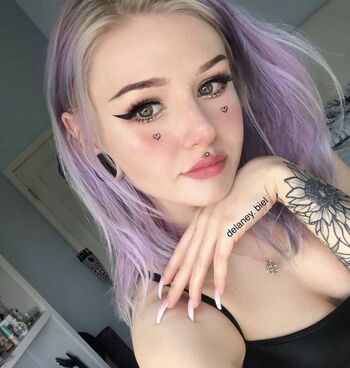 Full leaked Delaney biel private onlyfans photo