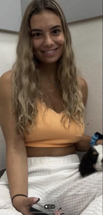 Full leaked Delaney lancry private onlyfans photo