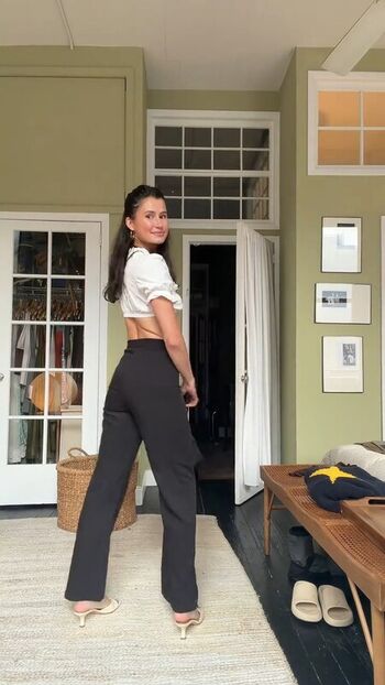 Full leaked Delaney rowe page private photo