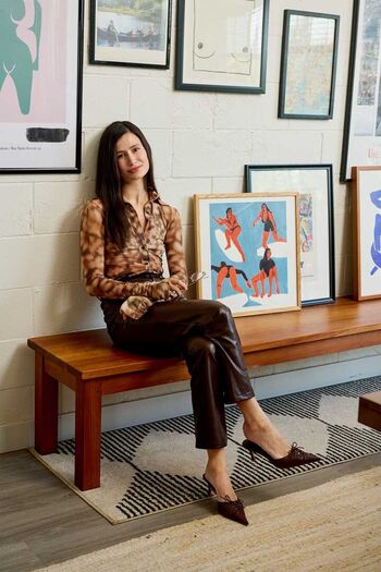 Full leaked Delaneyrowe private onlyfans photo