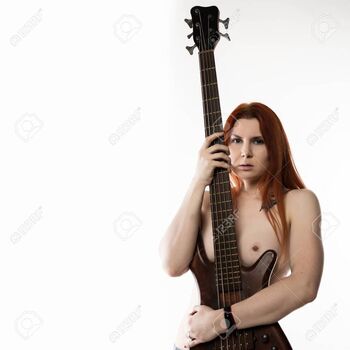Full leaked Delaroca private photo