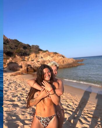 Full leaked Delfi granatto private onlyfans photo