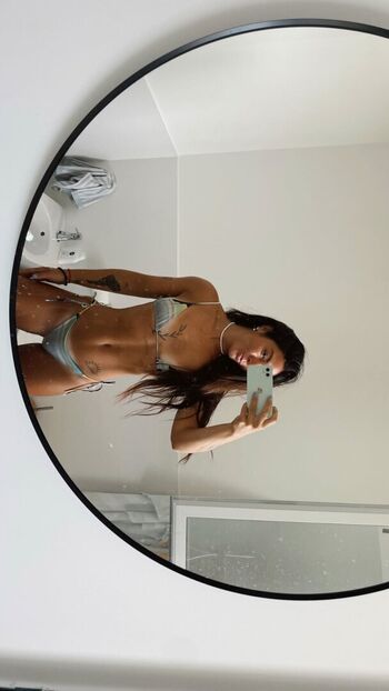 Full leaked Delfi granatto private onlyfans photo