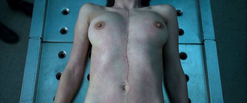 Full leaked Delfina s private photo