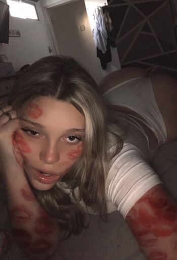 Full leaked Delfina selene private onlyfans photo