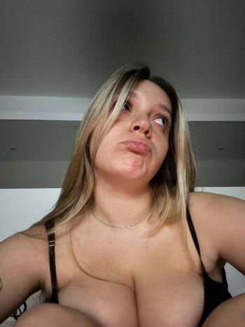 Full leaked Delfinasele private photo