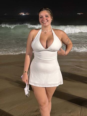 Full leaked Delfinasele private photo