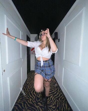 Full leaked Delfinasele private photo