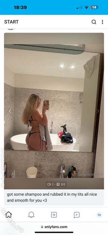 Full leaked Delfinestal  page private onlyfans photo