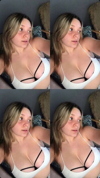 Full leaked Delfy private photo