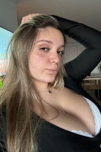 Full leaked Delfy private photo